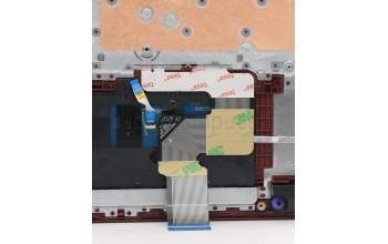 Lenovo 5CB0X56734 Tastatur inkl. Topcase ASM_US L81WA FPCRDDIS