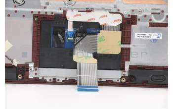 Lenovo 5CB0X56759 Tastatur inkl. TopcaseASM_CZ-SKL81WAFPCRDDIS