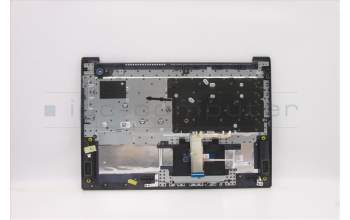 Lenovo 5CB0X56787 Tastatur inkl. Topcase ASM_FR L81WC NFPABDIS