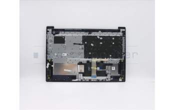 Lenovo 5CB0X56798 Tastatur inkl. Topcase ASM_SW L81WC NFPABDIS