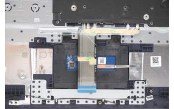 Lenovo 5CB0X56798 Tastatur inkl. Topcase ASM_SW L81WC NFPABDIS