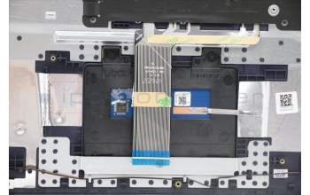 Lenovo 5CB0X56799 Tastatur inkl. TopcaseASM_US INTEL81WCNFPABDIS