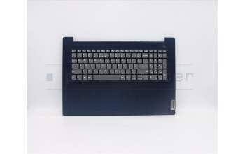 Lenovo 5CB0X56799 Tastatur inkl. TopcaseASM_US INTEL81WCNFPABDIS