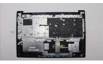 Lenovo 5CB0X56817 Tastatur inkl. Topcase ASM_FR L81WC FPABDIS