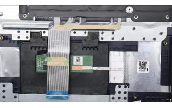 Lenovo 5CB0X56817 Tastatur inkl. Topcase ASM_FR L81WC FPABDIS