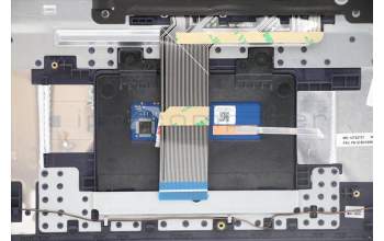 Lenovo 5CB0X56823 Tastatur inkl. Topcase ASM_HG L81WC FPABDIS