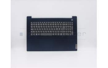 Lenovo 5CB0X56824 Tastatur inkl. Topcase ASM_ND L81WC FPABDIS