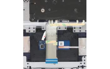 Lenovo 5CB0X56824 Tastatur inkl. Topcase ASM_ND L81WC FPABDIS