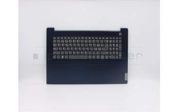 Lenovo 5CB0X56828 Tastatur inkl. Topcase ASM_SW L81WC FPABDIS