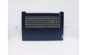 Lenovo 5CB0X56830 Tastatur inkl. TopcaseASM_CZ-SKL81WCFPABDIS