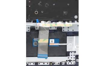 Lenovo 5CB0X56830 Tastatur inkl. TopcaseASM_CZ-SKL81WCFPABDIS