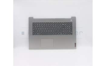Lenovo 5CB0X56835 Tastatur inkl. Topcase ASM_US L81WC NFPPGDIS