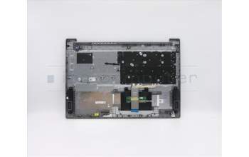 Lenovo 5CB0X56835 Tastatur inkl. Topcase ASM_US L81WC NFPPGDIS