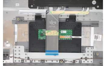 Lenovo 5CB0X56835 Tastatur inkl. Topcase ASM_US L81WC NFPPGDIS