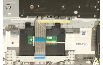 Lenovo 5CB0X56836 Tastatur inkl. Topcase ASM_UK L81WC NFPPGDIS