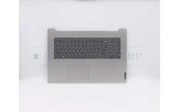 Lenovo 5CB0X56846 Tastatur inkl. Topcase ASM_RU L81WC NFPPGDIS
