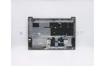 Lenovo 5CB0X56846 Tastatur inkl. Topcase ASM_RU L81WC NFPPGDIS