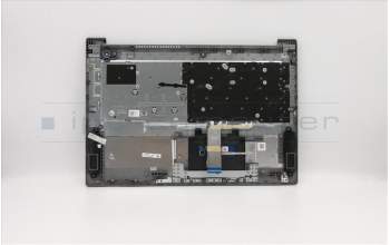 Lenovo 5CB0X56847 Tastatur inkl. Topcase ASM_FR L81WC NFPPGDIS