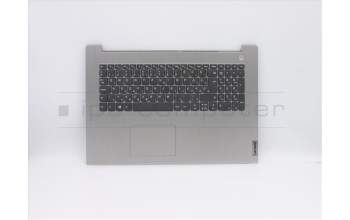 Lenovo 5CB0X56853 Tastatur inkl. Topcase ASM_HG L81WC NFPPGDIS