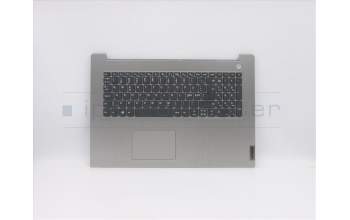 Lenovo 5CB0X56854 Tastatur inkl. Topcase ASM_ND L81WC NFPPGDIS