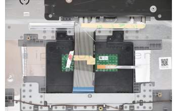 Lenovo 5CB0X56854 Tastatur inkl. Topcase ASM_ND L81WC NFPPGDIS