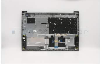 Lenovo 5CB0X56855 Tastatur inkl. Topcase ASM_BE L81WC NFPPGDIS