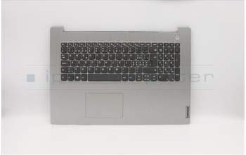 Lenovo 5CB0X56858 Tastatur inkl. Topcase ASM_SW L81WC NFPPGDIS