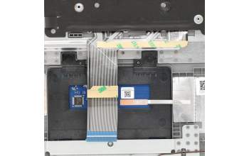 Lenovo 5CB0X56858 Tastatur inkl. Topcase ASM_SW L81WC NFPPGDIS