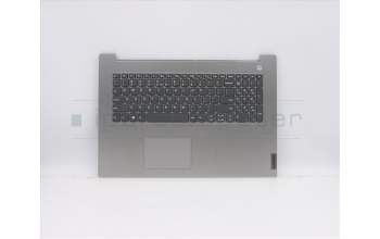Lenovo 5CB0X56859 Tastatur inkl. TopcaseASM_US INTEL81WCNFPPGDIS