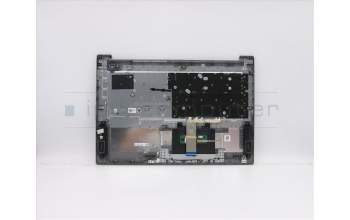 Lenovo 5CB0X56859 Tastatur inkl. TopcaseASM_US INTEL81WCNFPPGDIS