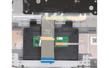 Lenovo 5CB0X56859 Tastatur inkl. TopcaseASM_US INTEL81WCNFPPGDIS