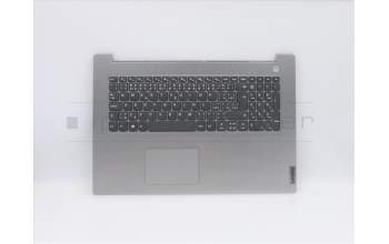 Lenovo 5CB0X56860 Tastatur inkl. TopcaseASM_CZ-SKL81WCNFPPGDIS