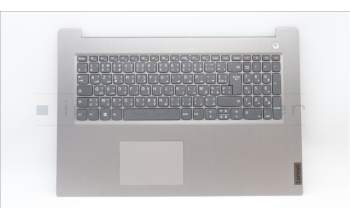 Lenovo 5CB0X56863 Tastatur inkl. TopcaseASM_FR-ARL81WCNFPPGDIS