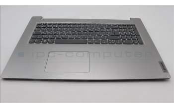 Lenovo 5CB0X56863 Tastatur inkl. TopcaseASM_FR-ARL81WCNFPPGDIS