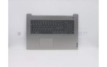Lenovo 5CB0X56867 Tastatur inkl. Topcase ASM_IT L81WC FPPGDIS
