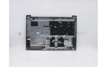 Lenovo 5CB0X56867 Tastatur inkl. Topcase ASM_IT L81WC FPPGDIS