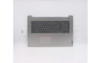 Lenovo 5CB0X56877 Tastatur inkl. Topcase ASM_FR L81WC FPPGDIS