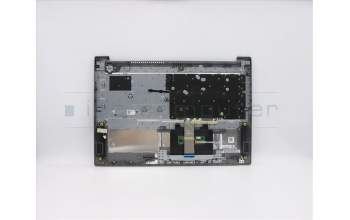 Lenovo 5CB0X56877 Tastatur inkl. Topcase ASM_FR L81WC FPPGDIS