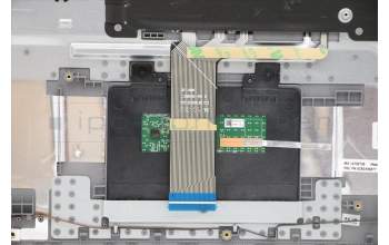 Lenovo 5CB0X56877 Tastatur inkl. Topcase ASM_FR L81WC FPPGDIS