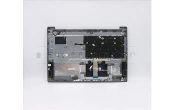Lenovo 5CB0X56884 Tastatur inkl. Topcase ASM_ND L81WC FPPGDIS