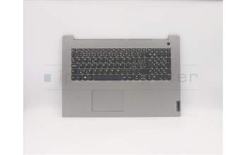 Lenovo 5CB0X56890 Tastatur inkl. TopcaseASM_CZ-SKL81WCFPPGDIS