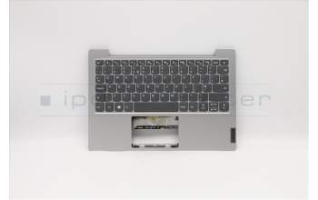 Lenovo 5CB0X56900 Tastatur inkl. Topcase ASM_UK W 81VT PG