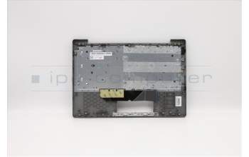 Lenovo 5CB0X56900 Tastatur inkl. Topcase ASM_UK W 81VT PG