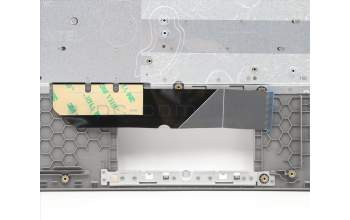 Lenovo 5CB0X56900 Tastatur inkl. Topcase ASM_UK W 81VT PG