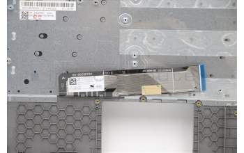 Lenovo 5CB0X56913 Tastatur inkl. Topcase ASM_AR-E W 81VT PG