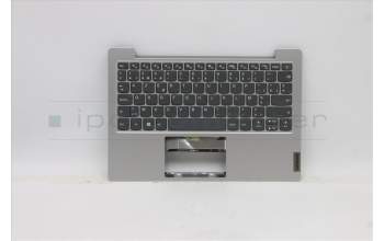 Lenovo 5CB0X56917 Tastatur inkl. Topcase ASM_BE W 81VT PG