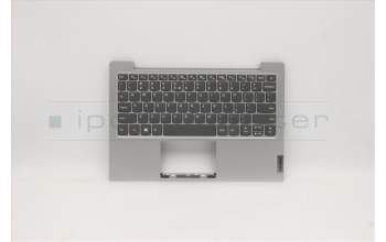 Lenovo 5CB0X56921 Tastatur inkl. Topcase ASM_USI W 81VT PG