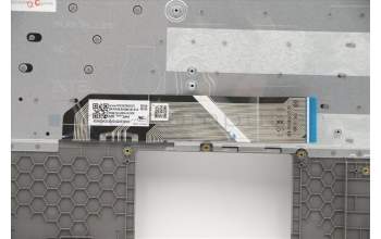 Lenovo 5CB0X56921 Tastatur inkl. Topcase ASM_USI W 81VT PG