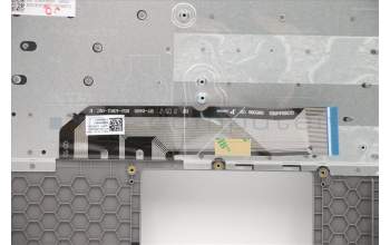 Lenovo 5CB0X56925 Tastatur inkl. Topcase ASM_FR-AR W 81VT PG