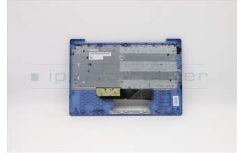 Lenovo 5CB0X56930 Tastatur inkl. Topcase ASM_US W 81VT IB